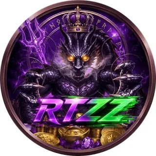 RTZZ - Petualangan Anime Terbaik di Hape Anda