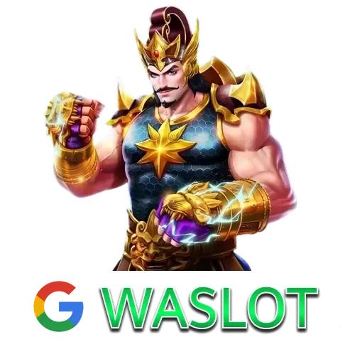 WASLOT - Perang Aksi yang Menegangkan